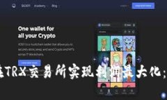 如何利用TPWallet在TRX交易所实现利润最大化：新手