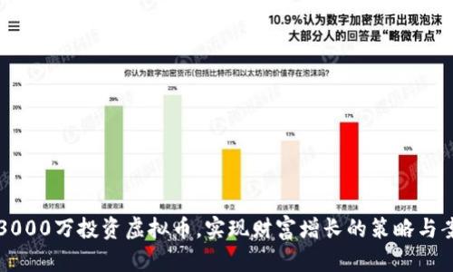 如何用3000万投资虚拟币，实现财富增长的策略与案例分析