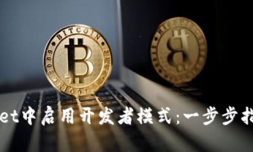 如何在TPWallet中启用开发者模式：一步步指导与最佳实践