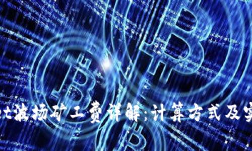 tpwallet波场矿工费详解：计算方式及实用技巧