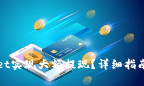 如何通过tpwallet实现大额提现？详细指南与成功案例分享