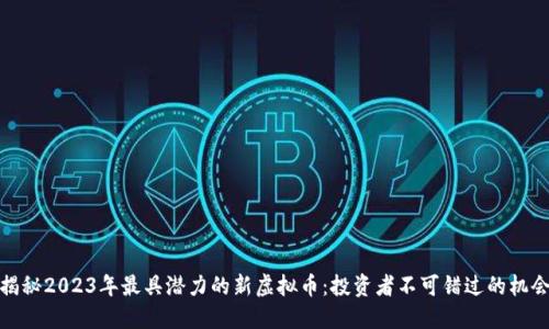 揭秘2023年最具潜力的新虚拟币：投资者不可错过的机会