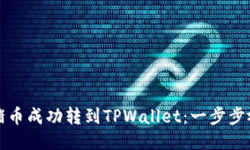 如何将猪币成功转到TPWallet：一步步视频指南
