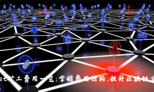 TPWallet矿工费用一览：掌握费用结构，提升区块链交易效率