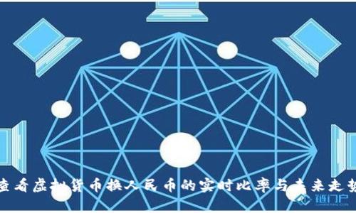 如何查看虚拟货币换人民币的实时比率与未来走势预测