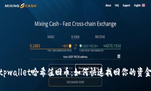 tpwallet哈希值回币：如何快速找回你的资金