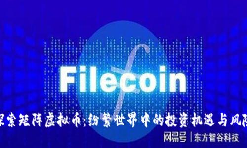 探索矩阵虚拟币：纷繁世界中的投资机遇与风险
