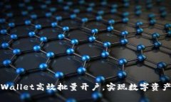 如何利用TPWallet高效批量开