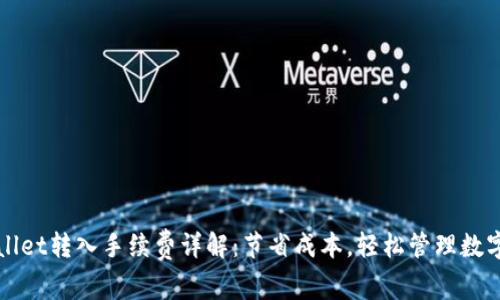 TPWallet转入手续费详解：节省成本，轻松管理数字资产