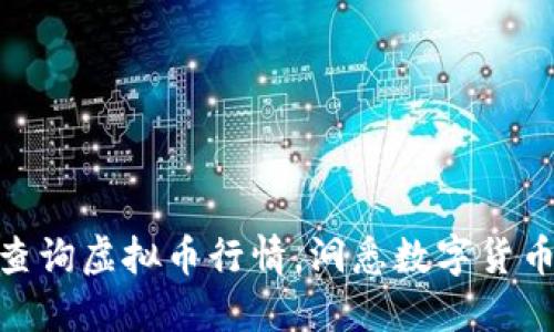 使用欧易查询虚拟币行情，洞悉数字货币投资机会