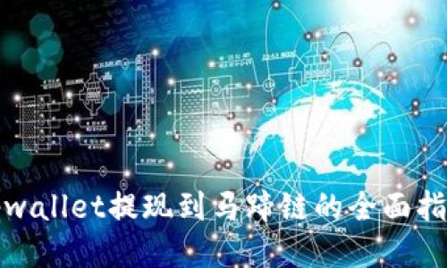 tpwallet提现到马蹄链的全面指南