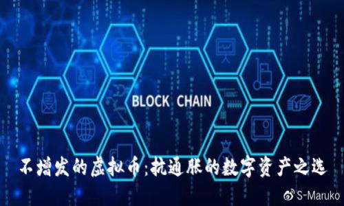 不增发的虚拟币：抗通胀的数字资产之选