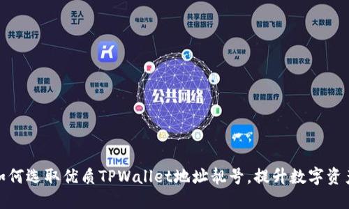 探索如何选取优质TPWallet地址靓号，提升数字资产价值