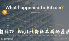 屎币转到TP Wallet价格不同