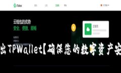 怎样安全退出TPWallet？确保