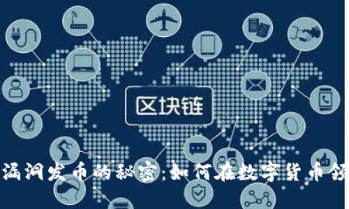 揭开虚拟币漏洞发币的秘密：如何在数字货币领域抓住机遇