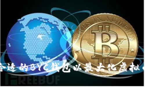 如何选择合适的BYC钱包以最大化虚拟币投资收益