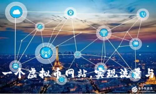 如何成功建造一个虚拟币网站，实现流量与收益的双丰收