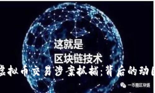 福清市虚拟币交易涉案抓捕：背后的动因与反思
