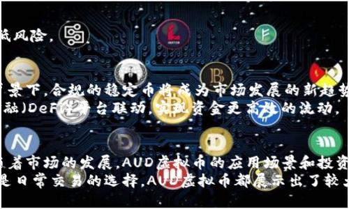   了解AUD虚拟币：投资前景与市场分析 / 
 guanjianci AUD虚拟币, 投资前景, 市场分析, 加密货币 /guanjianci 

什么是AUD虚拟币？
AUD虚拟币（Australian Dollar Token）是一种数字货币，其价值与澳大利亚元（AUD）挂钩。这种货币的设计目的是为了在加密货币市场中提供一种稳定的兑换方式。相比其他波动性较大的加密资产，AUD虚拟币由于其价格的稳定性，能够为投资者提供更安全的投资选择。

AUD虚拟币的历史背景
随着区块链技术的不断发展，越来越多的法定货币开始通过数字化的方式与加密货币市场接轨。AUD虚拟币应运而生。在2018年，首批以法定货币支持的稳定币开始在市场上流通。AUD虚拟币作为其中的一种，旨在为澳大利亚的投资者提供一个既安全又方便的交易工具。

AUD虚拟币的特点
与其他加密货币相比，AUD虚拟币有几个显著的特点：
ul
    listrong价格稳定性：/strongAUD虚拟币的价值稳定在1澳元，减少了投资者在市场波动中的风险。/li
    listrong交易便捷：/strong投资者可以轻松地将法定货币转换为AUD虚拟币，并在全球范围内进行交易。/li
    listrong高透明性：/strong所有AUD虚拟币的交易记录都在区块链上公开，保证了透明度和可追溯性。/li
    listrong低交易费用：/strong相较于传统金融系统，AUD虚拟币的交易费用普遍较低，适合频繁交易的用户。/li
/ul

AUD虚拟币的应用场景
AUD虚拟币的高稳定性使其在多个领域都具有应用潜力：
ul
    listrong跨境支付：/strong由于其稳定性，AUD虚拟币特别适合用于国际贸易中的支付。/li
    listrong投资工具：/strong对于希望避免加密货币市场波动风险的投资者，AUD虚拟币是一个理想的投资工具。/li
    listrong数字资产管理：/strong企业可以使用AUD虚拟币进行资产管理，保持资金的安全和流动性。/li
/ul

如何获取AUD虚拟币？
获得AUD虚拟币的方式有很多。主要途径包括：
ul
    listrong数字货币交易所：/strong比特币、以太坊等主要加密货币交易平台上，AUD虚拟币可以通过其他加密货币进行交易。/li
    listrong法定货币购买：/strong一些平台允许用户使用澳大利亚元直接购买AUD虚拟币。/li
    listrong挖矿：/strong部分平台允许通过挖矿的方式获取AUD虚拟币，尽管这在目前的市场中并不普遍。/li
/ul

AUD虚拟币的安全性
在加密货币世界中，安全性常常是一个关键问题。AUD虚拟币虽然设计用于稳定交易，但安全问题依然不可忽视。用户在进行交易时，需注意以下几点：
ul
    listrong选择可靠的交易平台：/strong确保使用信誉良好的交易平台注册账户，避免钓鱼网站的风险。/li
    listrong启用双重认证：/strong使用双重认证以增强账户安全性。/li
    listrong定期更换密码：/strong良好的密码管理习惯可以降低账户被盗的风险。/li
/ul

AUD虚拟币的市场前景
对于AUD虚拟币的未来前景，业内专家持悲观与乐观两种观点。
乐观的一方认为，随着全球经济数字化进程的加速，稳定币的需求将会不断上涨。AUD虚拟币作为稳定币的一种，有望在未来取得更广泛的应用。
然而，悲观的一方则指出，市场竞争日益激烈，其他稳定币（如USDT、USDC等）已占据市场主导地位，AUD虚拟币是否能够突破这一格局仍然是一个未知数。
总体上，AUD虚拟币的市场前景取决于其在多个领域的实际应用情况，以及用户对稳定币的认知和接受程度。

投资AUD虚拟币的风险与策略
尽管AUD虚拟币相对稳定，投资者在投资时仍然需要考虑风险。
首先，要明白市场波动的不可预测性。即便是稳定币，其后续的发展和政策变化都会影响币值。
投资策略方面，可以采用分散投资的方式，避免将全部资金投入一个资产。同时，定期评估投资组合，适时调整，可以降低风险。

AUD虚拟币的未来趋势
随着更多国家逐步接受和推广数字资产，AUD虚拟币的未来将面临更多机遇。专家普遍认为，在监管政策日益严格的背景下，合规的稳定币将成为市场发展的新趋势。
此外，随着金融科技的不断创新，AUD虚拟币可能会与更多金融服务相结合，提升其使用价值。例如，可以与去中心化金融（DeFi）平台联动，实现资金更高效的流动。

总结
AUD虚拟币作为一种新兴的数字货币，凭借其与澳大利亚元的挂钩特性，能为投资者提供一种相对安全的投资方式。随着市场的发展，AUD虚拟币的应用场景和投资前景也将不断拓展。虽然市场风险不可忽视，但通过合理的投资策略，投资者仍有机会在这个动态的环境中获得回报。
总而言之，深入了解AUD虚拟币的特性、应用及市场前景，将帮助投资者做出更加明智的决策。不论是作为投资工具还是日常交易的选择，AUD虚拟币都展示出了较大的潜力，值得关注。随着全球经济向数字化转型，AUD虚拟币必将在其中发挥重要作用。