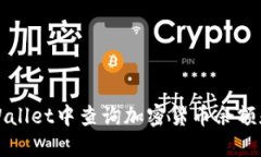 如何在TPWallet中查询加密货