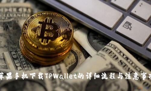 苹果手机下载TPWallet的详细流程与注意事项
