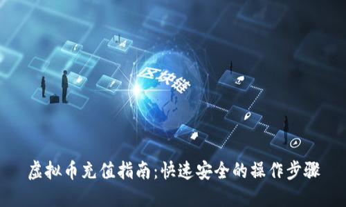 虚拟币充值指南：快速安全的操作步骤