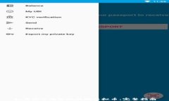 如何安全有效地提现虚拟