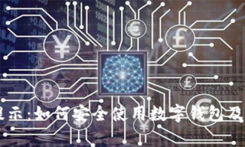 TPWallet风险提示：如何安全使用数字钱包及其潜在问题分析