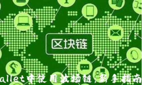 
如何在TPWallet中使用波场链：新手指南与实用技巧