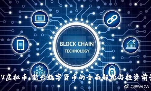 DV虚拟币：新兴数字货币的全面解析与投资前景
